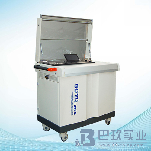 吉大·小天鹅GDYQ-800M全自动食品安全快检系统