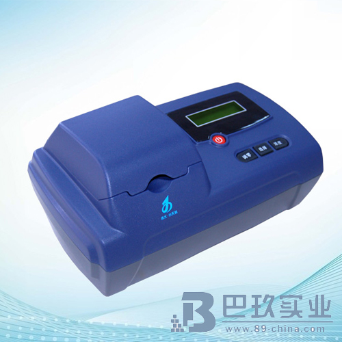 吉大·小天鹅GDYQ-107S糖精快速检测仪