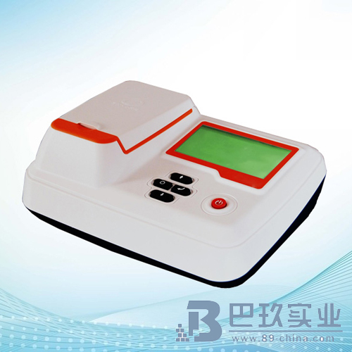吉大·小天鹅GDYQ-1100M蜂蜜快速检测仪