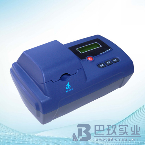 吉大·小天鹅GDYS-101SZ浊度测定仪
