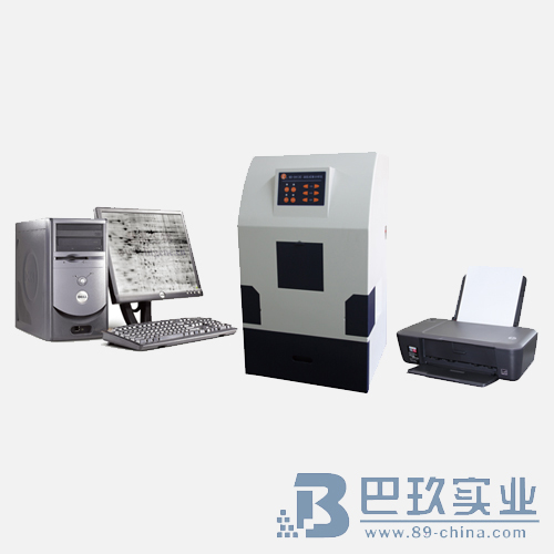 北京六一WD-9413C型凝胶成像分析系统