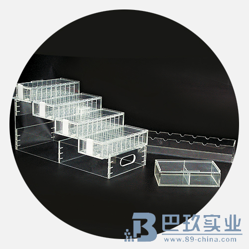 北京六一WD-9420型通用脱色染色装置