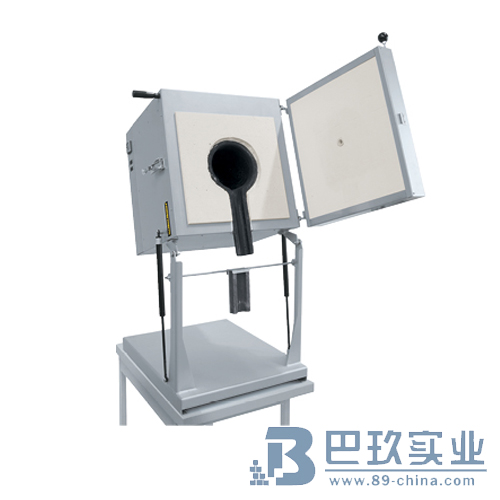 德国纳博热K系列熔化炉