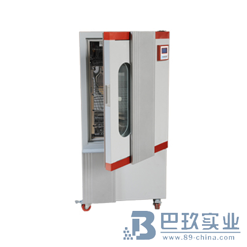 上海博迅BSP系列液晶程控生化培养箱
