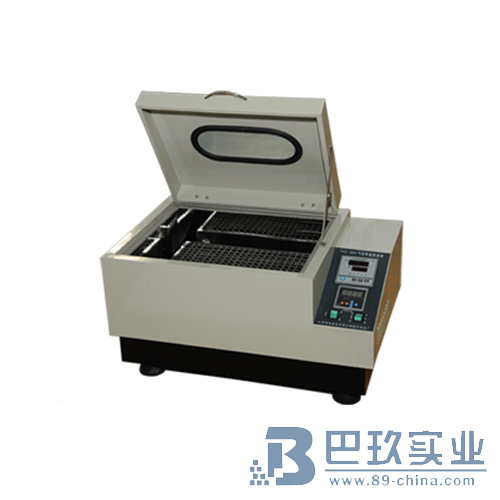 上海博迅气浴恒温振荡器THZ-92A/B/C