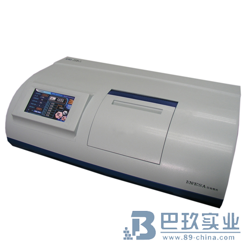 上海仪电物SGW®-1自动旋光仪