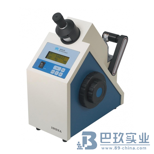 上海仪电物光WYA-2S数字阿贝折射仪