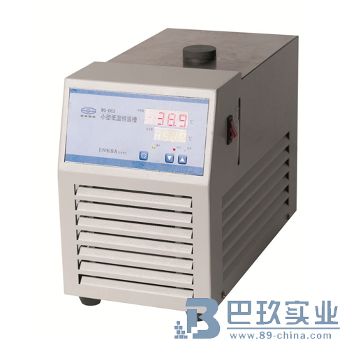 上海仪电物光WG-DCX小型低温恒温槽