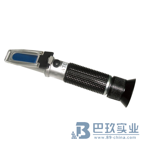 上海仪电物光WZS系列手持糖量计(折光仪)