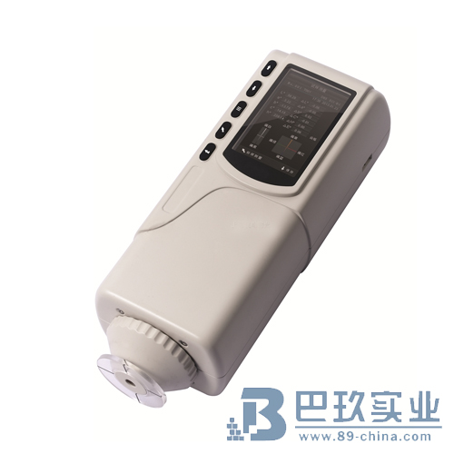 上海仪电物光WSC-1B便携式精密色差仪