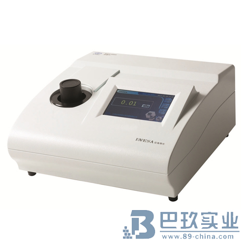 上海仪电物光WGZ-4000浊度计