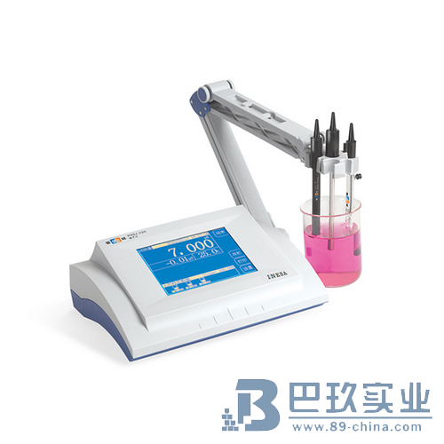 上海雷磁智能型PXSJ-226离子计