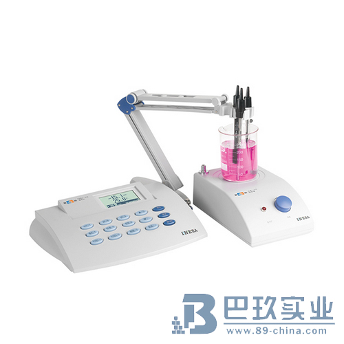 上海雷磁PXSJ-216离子计