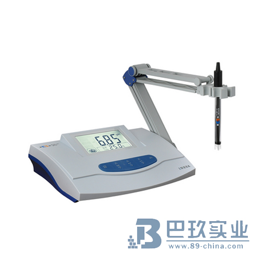 上海雷磁PXS-270新型离子计