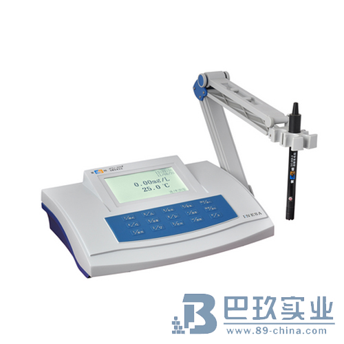 上海雷磁JPSJ-605F型溶解氧测定仪