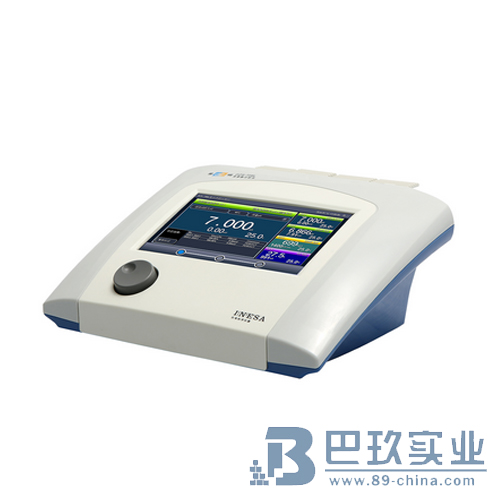 上海雷磁DZS-708L多参数分析仪