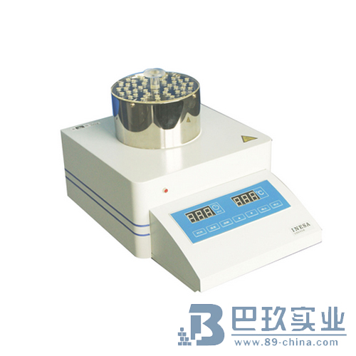 上海雷磁COD-571-1型消解装置