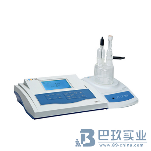 COD-572型化学需氧量测定仪