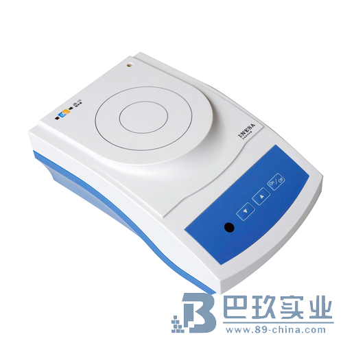 上海雷磁JB-10型搅拌器