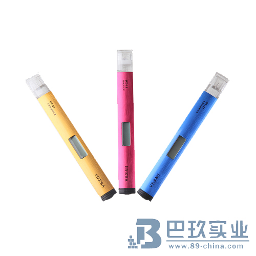 上海雷磁PT-11酸碱测试笔