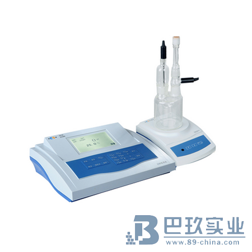 上海雷磁ZDY-501常量水份分析仪(新)