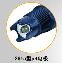 双液接pH复合电极