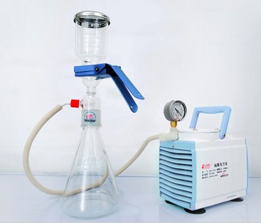 溶剂过滤器