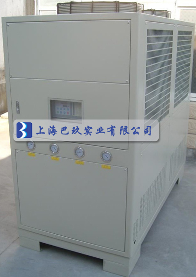 HY-3020A工业冷水机