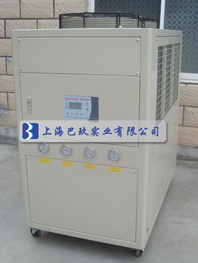 HY-2010A风冷式冷水机