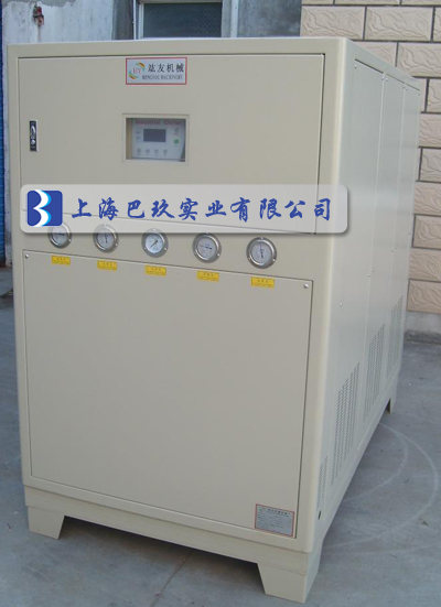 上海竑友工业冷水机组|水冷式冷水机HY-5040W