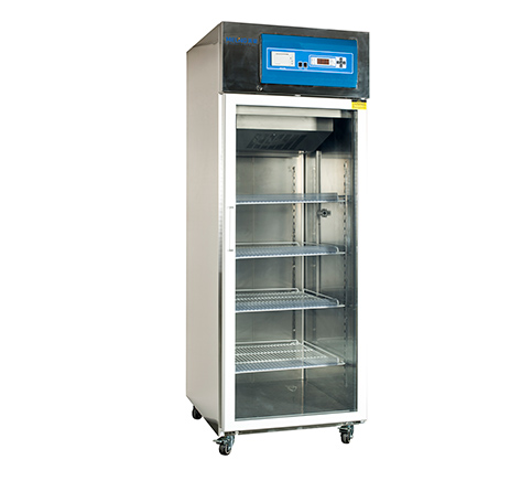 中科美菱2-8℃医用冷藏箱YC-520L/YC-520L(GSP)/YC-520A1L(GSP)