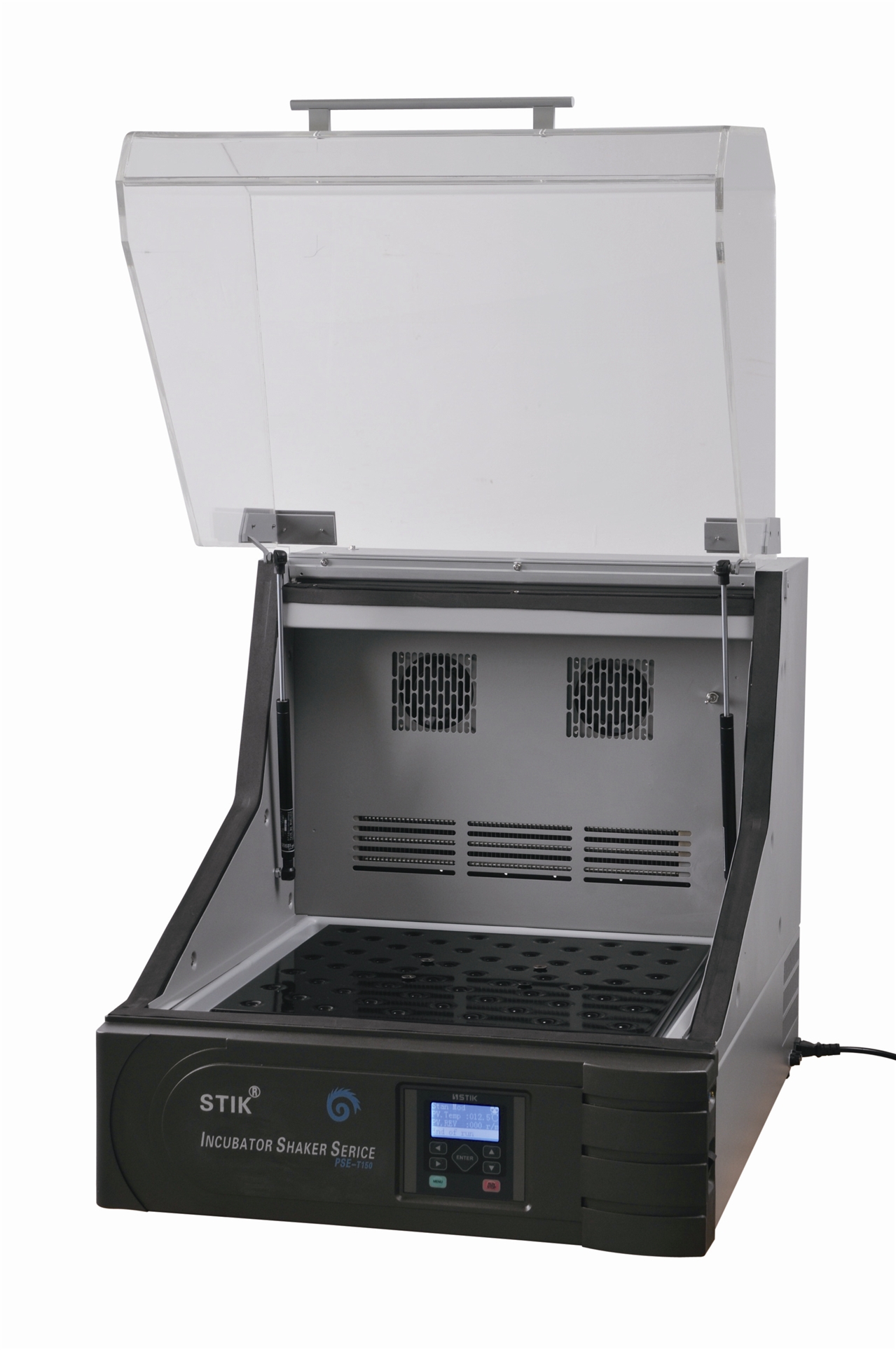 STIK施都凯台式低温恒温振荡摇床PSE-T150A/PSE-T150B