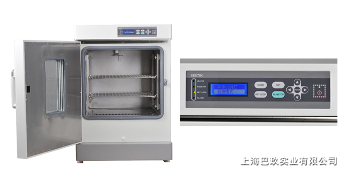施都凯STIK鼓风干燥箱BAO-80A/BAO-150A/BAO-250A 精密强制对流烘箱