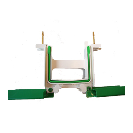 Mini-PROTEAN® Tetra Electrode Assembly 1658037