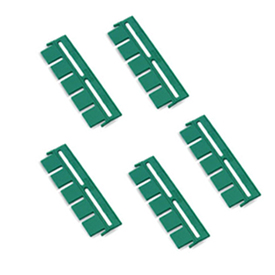 Mini-PROTEAN® Comb, 5-well, 1.0 mm, 105 μl 1653357