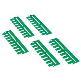 Mini-PROTEAN® Comb, 9-well, 1.0 mm, 44 μl 1653358