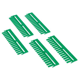 Mini-PROTEAN® Comb, 15-well, 1.0 mm, 26 μl 1653360