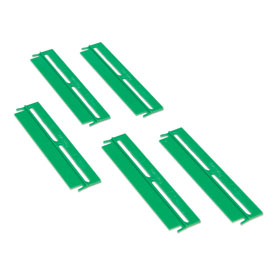 Mini-PROTEAN® Comb, IPG well, 1.0 mm, 420 μl 1653362