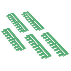 Mini-PROTEAN® Comb, 9-well, 1.5 mm, 66 μl 1653364