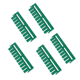 Mini-PROTEAN® Comb, 10-well, 1.5 mm, 66 μl 1653365 
