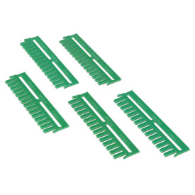 Mini-PROTEAN® Combs, 15-well, 1.5 mm, 40 μl 1653366