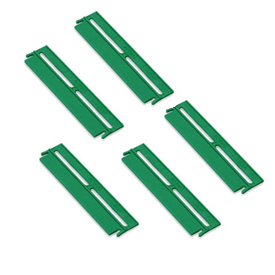 Mini-PROTEAN® Comb, IPG well, 1.5 mm, 730 μl 1653368