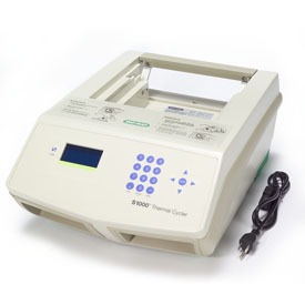 伯乐BIO-RAD S1000型梯度PCR仪底座 S1000™ Thermal Cycler Chassis 1842000