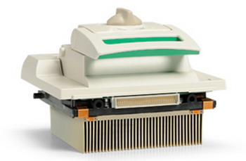 美国Bio-rad伯乐C1000 Touch PCR仪/96孔梯度CPR仪 启用了梯度的 384 孔模块具有较高通量