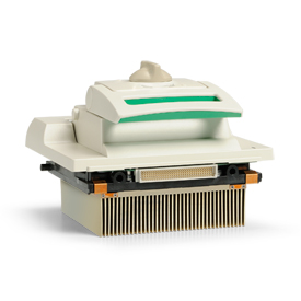 美国Bio-rad伯乐C1000 Touch PCR仪/96孔梯度CPR仪 具有温度梯度功能的 96 孔快速反应模块