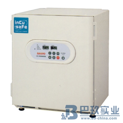 MCO-5AC/15AC（气套式） 二氧化碳培养箱