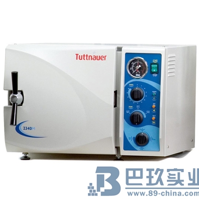 2540MK型进口腾氏(tuttnauer)高温高压快速灭菌器(消毒锅)促销