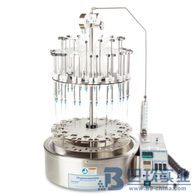 Organomation N-EVAP-45氮吹仪