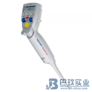 Eppendorf  电动单道移液器1999款