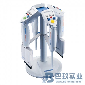 Eppendorf 电动12道移液器 1999款